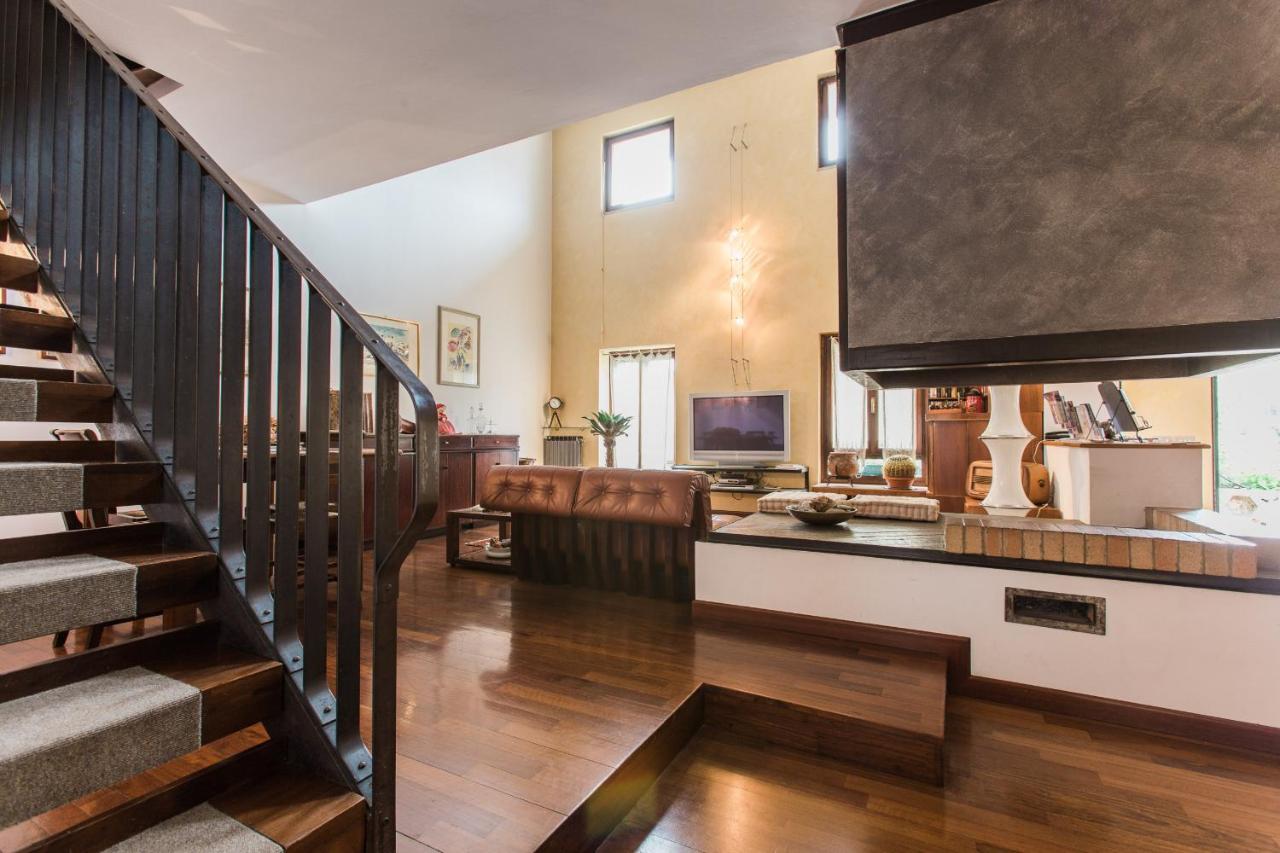 ורונה Cipriani Apartment מראה חיצוני תמונה