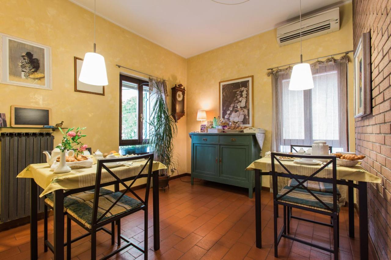 ורונה Cipriani Apartment מראה חיצוני תמונה