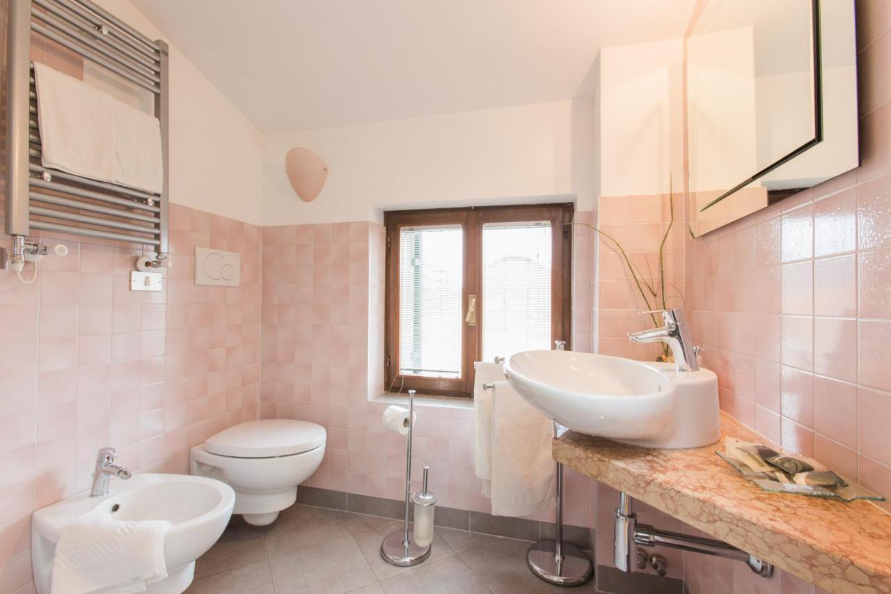ורונה Cipriani Apartment מראה חיצוני תמונה