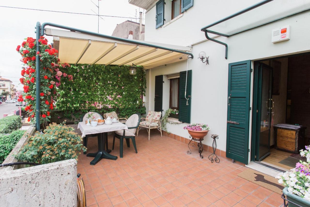 ורונה Cipriani Apartment מראה חיצוני תמונה