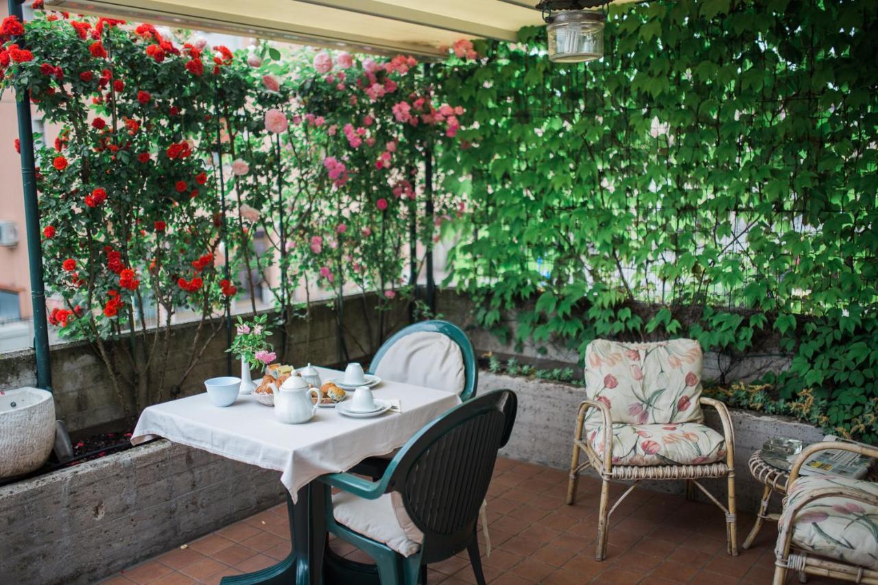 ורונה Cipriani Apartment מראה חיצוני תמונה