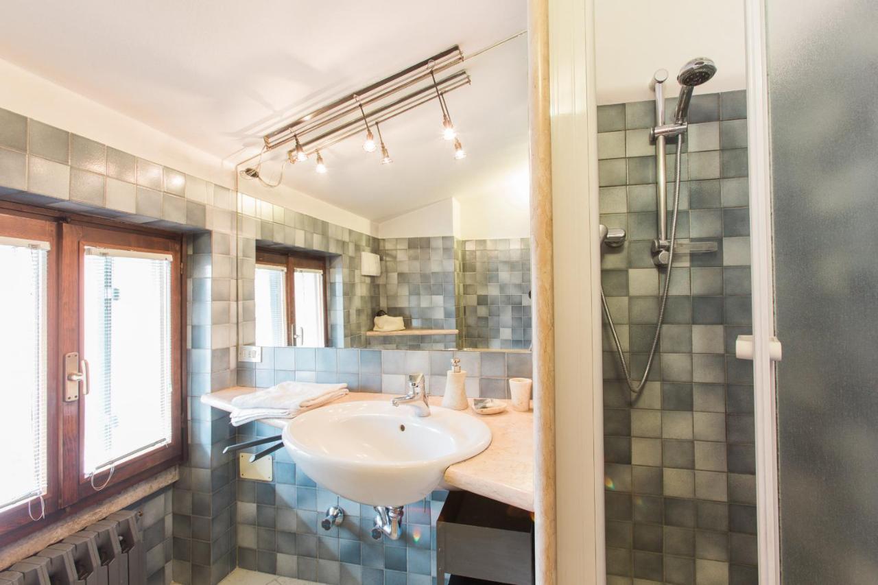ורונה Cipriani Apartment מראה חיצוני תמונה