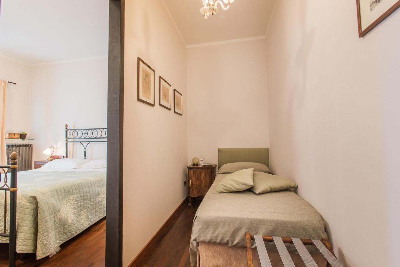 ורונה Cipriani Apartment מראה חיצוני תמונה