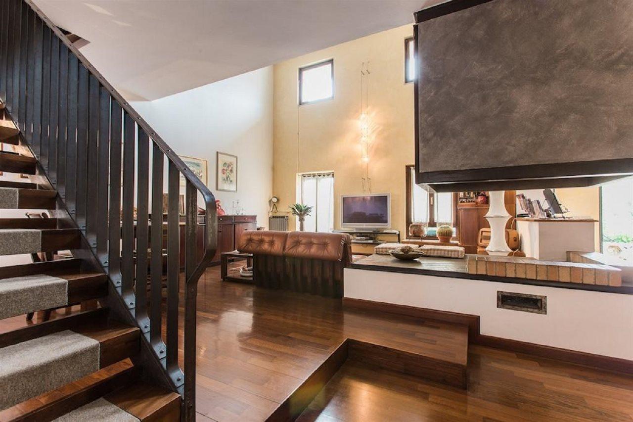 ורונה Cipriani Apartment מראה חיצוני תמונה