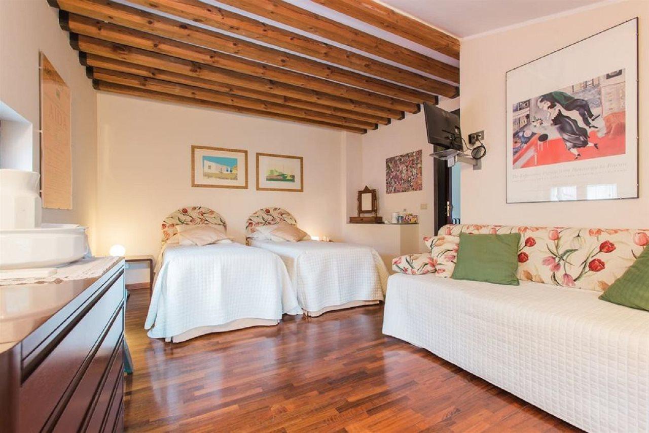 ורונה Cipriani Apartment מראה חיצוני תמונה