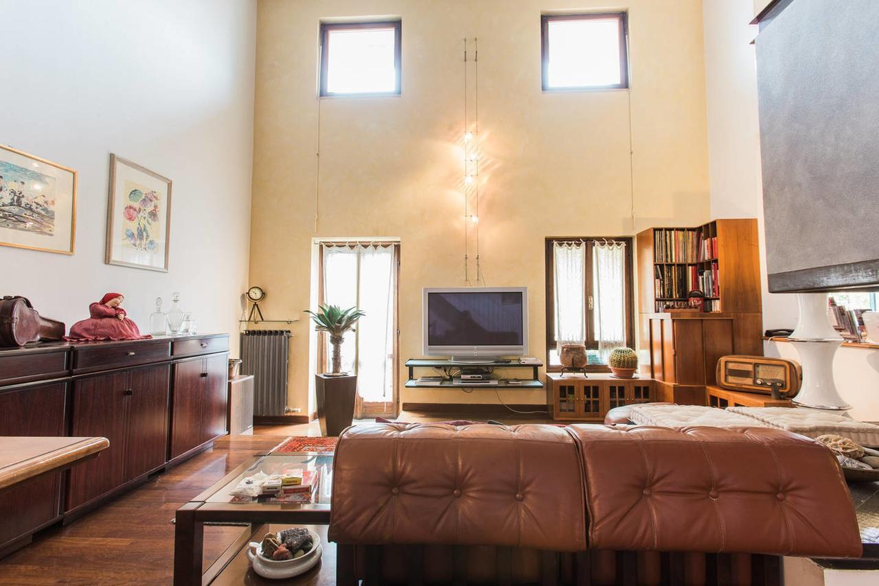 ורונה Cipriani Apartment מראה חיצוני תמונה