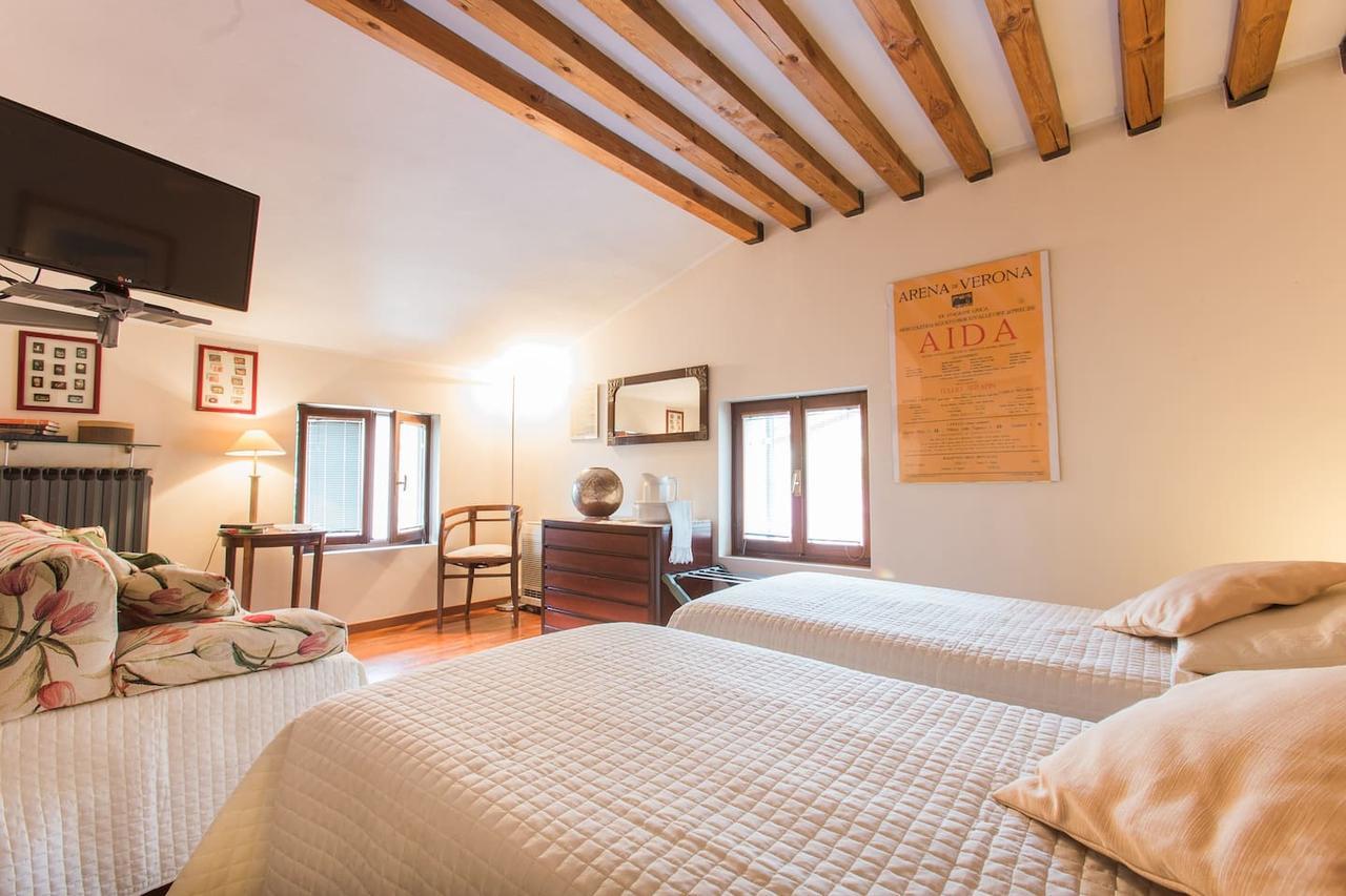 ורונה Cipriani Apartment מראה חיצוני תמונה