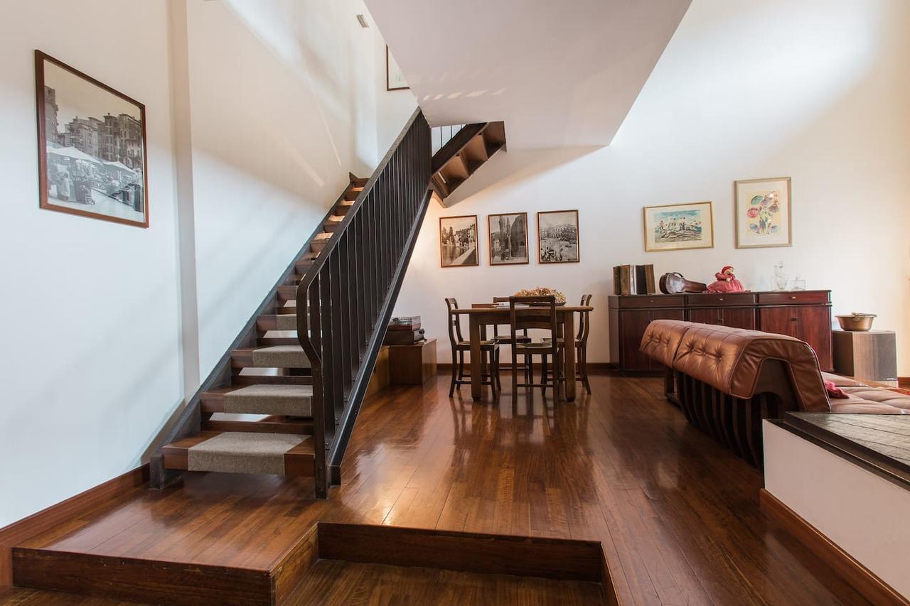 ורונה Cipriani Apartment מראה חיצוני תמונה